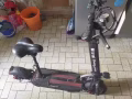 電動滑板車