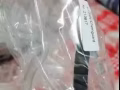 防护服+护目镜，湖畔自取