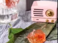 强势回归 燕窝冰心粽