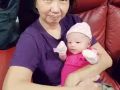 经验丰富，受过专业培训的陪月嫂