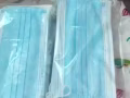 一次性防护口罩，防护眼镜，防护服$10-40