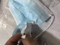 中國3層口罩出售