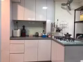 高樓！綠化和海景!  裝修良好！4個臥室！4i房式組屋出售!