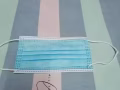 一次性医用口罩