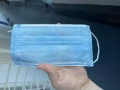现货口罩三层 一盒50片 26
