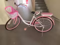 九九成新自行車一輛女士