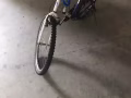 轉讓自行車