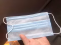 三层防护口罩$16（特价特价特价）