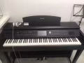 Electronic piano 電子鋼琴