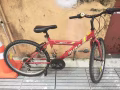出售自行車
