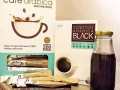 艾多美三合一即溶咖啡  Atomy 3 in 1 Cafe Arabica