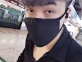 90后的帅气小哥哥，欢迎寂寞的女性来骚扰