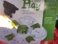 Catit喂食器