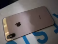 IPhone XS MAX 256G 土豪金