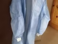 有5套防护衣，有需要的联系