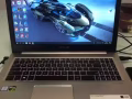 Asus M580v游戏本转手