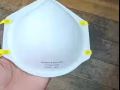 N95 口罩（金文泰）