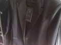 全新西服外套转让