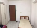 近蔡厝港地铁站，单间，主人房男女床位出租