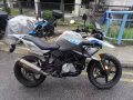 摩托店买卖二手/新摩托车
