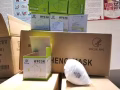 大批量口罩预订