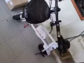 自用电动车，买了不到一个月处理260自取送货加30