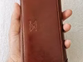 七匹狼手包，九五成新，义顺自取