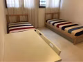 「無屋主」大巴窯床位出租，缺一個男生