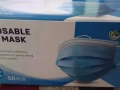 3层医用防护口罩