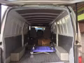 李哥 10尺箱式小货车  小型搬家