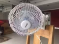 床头小风扇