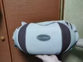 本人回國，低價出售二手肩膀按摩器