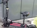 因搬家继续处理二手滑板车
