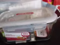 可加熱微波爐用飯盒