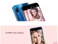 全新華為P20Lite 4GB RAM + 32GB 內存 (能夠加到256GB