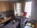 淡滨尼地铁站新拿屋子空调房两人间招女搭房