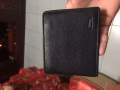 新加坡的朋友们 因为疫情的原因导致不可以开店 本店的女士包包男士真皮钱包 便宜出