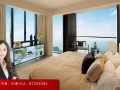超级投资盘，金沙旁，金融中心楼盘，Marina one (滨海盛景豪苑）