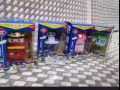 變形車玩具