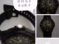 卡西欧时尚手表