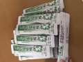 即将回国，处理自用的家庭常备药品和卫生巾