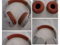 无线蓝线耳麦