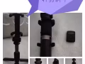 华为无线蓝牙自拍杆