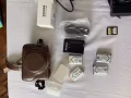 索尼黑卡RX100V全套出售