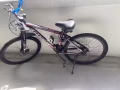 裕廊东低价出售二手自行车
