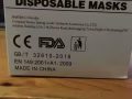 現有一批口罩低價轉讓85351391