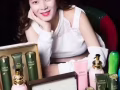 姬存希美丽的开始