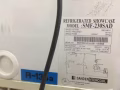 闲置电冰柜一台