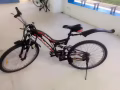 低价出售自行车70