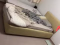 低價出售單人床+床墊